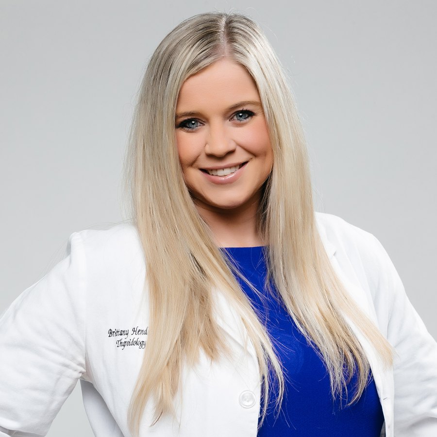 Brittany Henderson, MD
